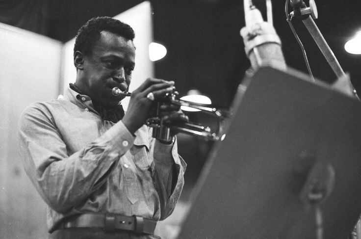 Miles Davis