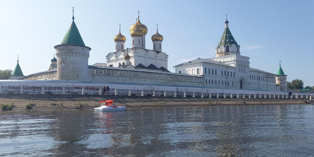 Один день в Костроме: как старинный русский город преображается благодаря туризму