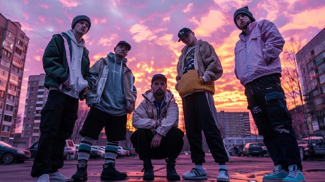    Коллаж Царьграда