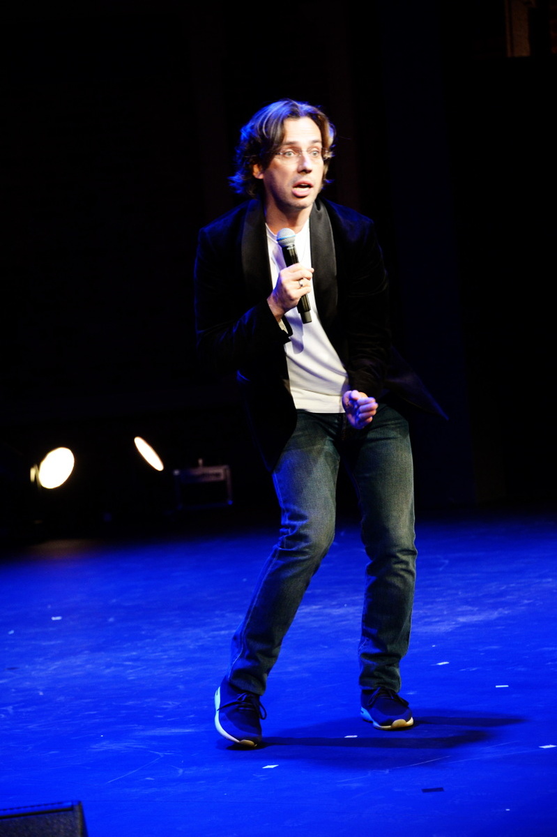    ФОТО: Anatoly Lomokhov/Global Look Press