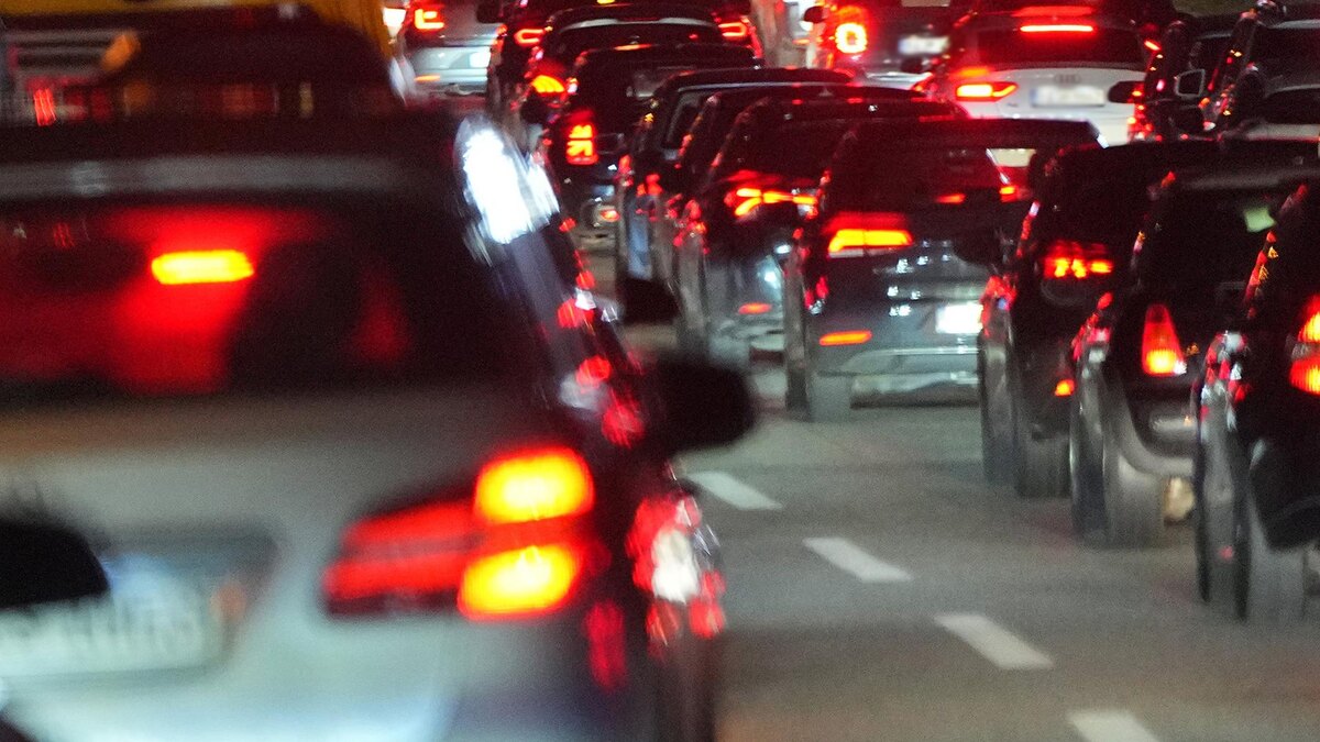    Фото: Soeren Stache/globallookpress.com