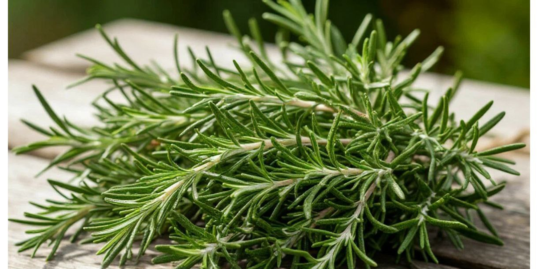 Розмарин: почему его стоит добавить в рацион. В чем польза и вред? Состав и рекомендации.