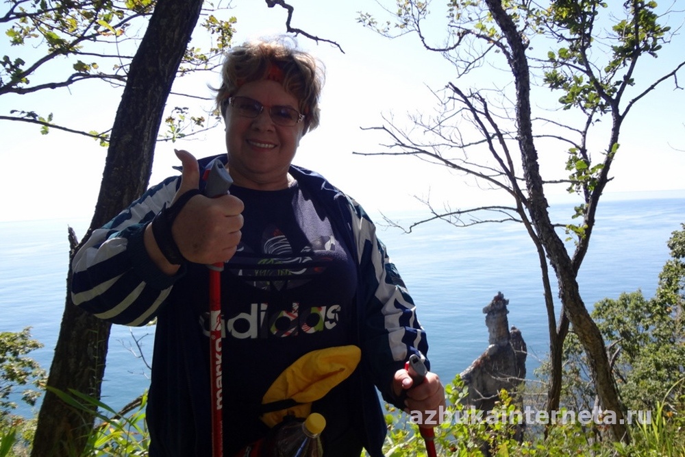 Фото предоставлено автором, Саяпиной Т.Н.