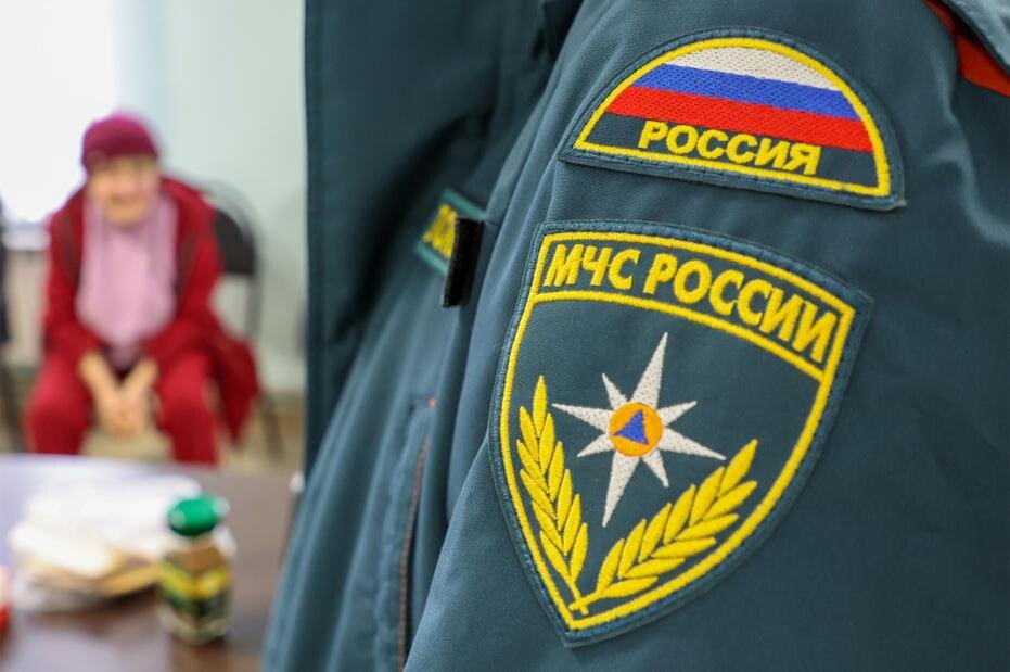    Алексей Белкин/NEWS.ru