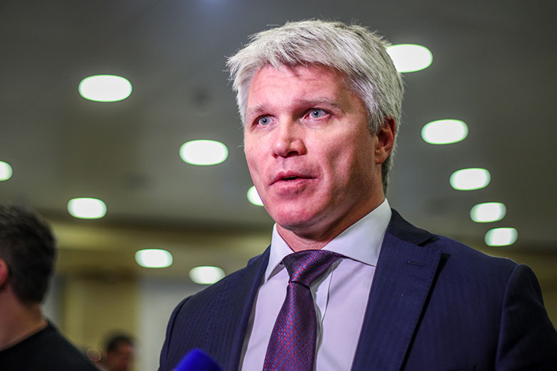    Сергей Лантюхов/NEWS.ru