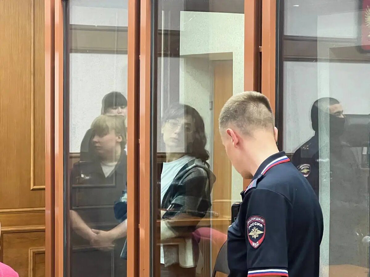     © "Интерфакс". Олег Насибари