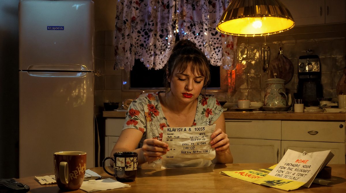 Истории, Которые Прячут