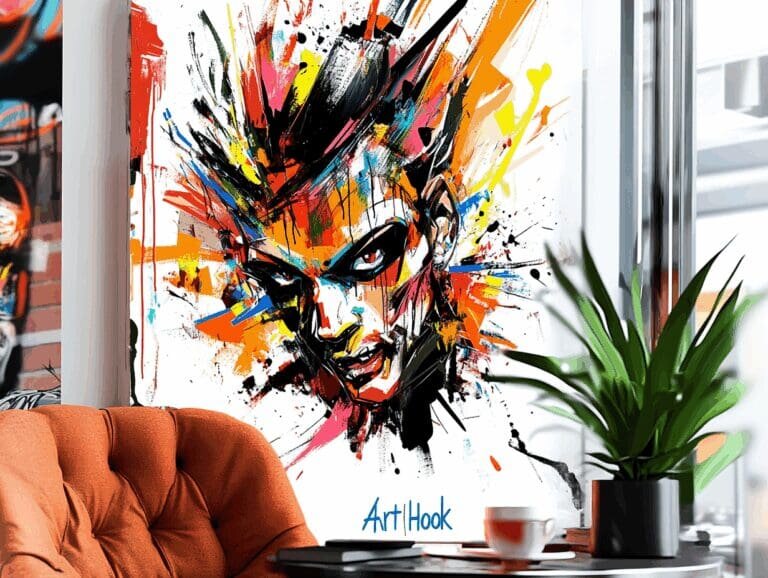    Купить картину в Санкт-Петербурге: как выбрать идеальное произведение искусства для вашего интерьера и души Art-Hook.Ru