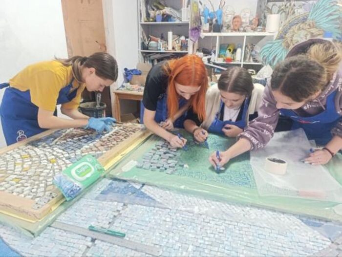 Источник фото: Том Сойер Фест
