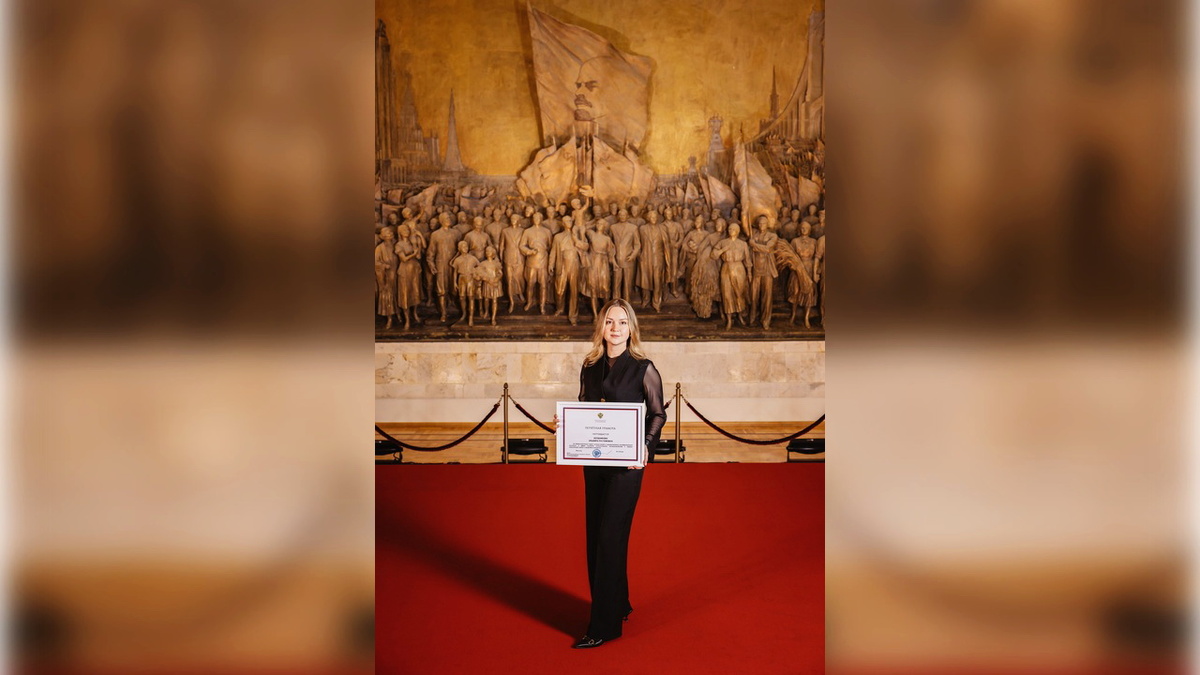    Экологическая деятельность газоперерабатывающих заводов отмечена наградой Министерства природных ресурсов и экологии РФ