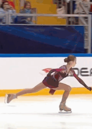 4Т (каскад с тулупом)