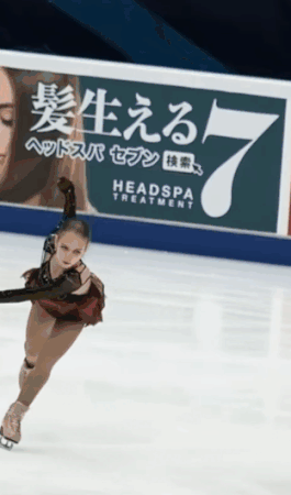 4Л< (падение)