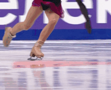 4Л (каскад с тулупом)