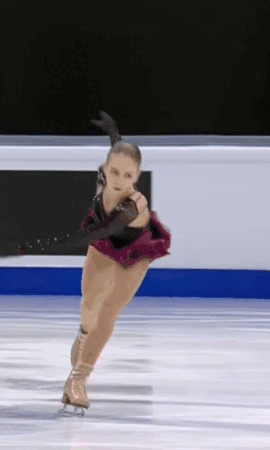 4Л (каскад с тулупом)