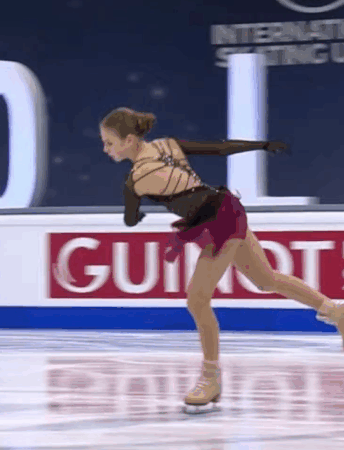 4Л< (падение)