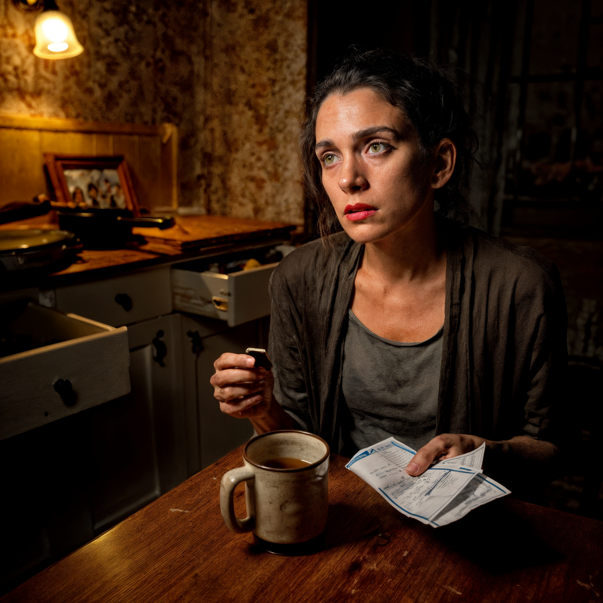 Истории, Которые Прячут