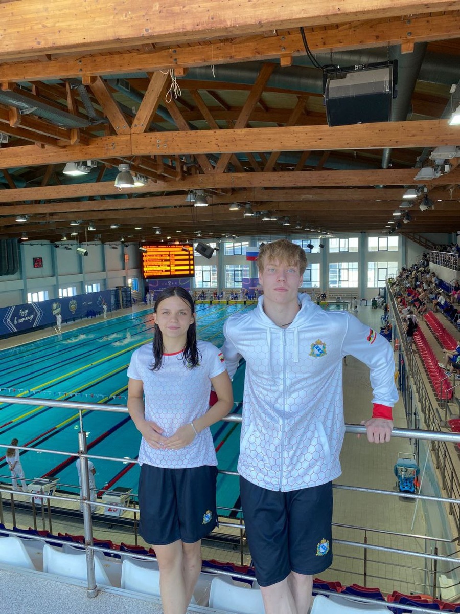 Фото из личного архива