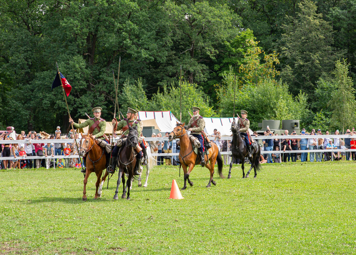 Фото: ГМЗ «Царское Село», Екатерина Новак