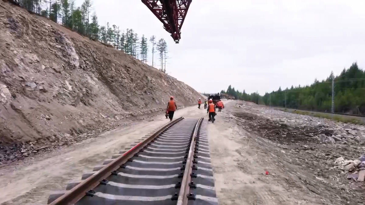 © Наша колея 1520 / t.me/s/Groupofcompanies1520