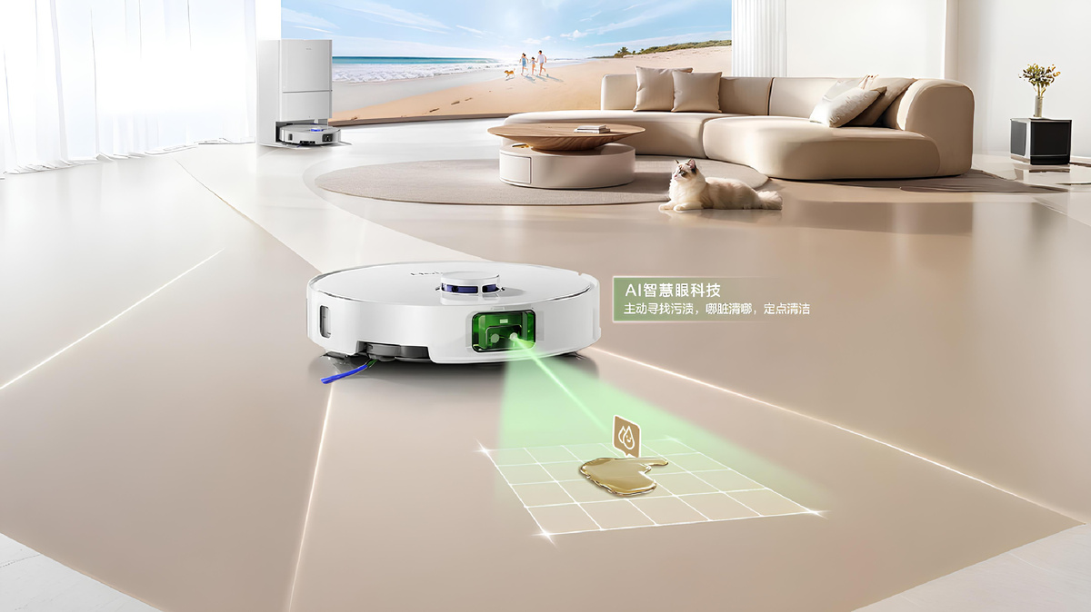 Фото: Gizmochina