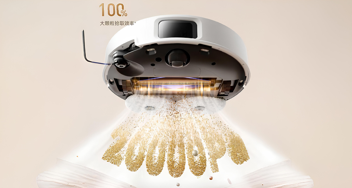 Фото: Gizmochina