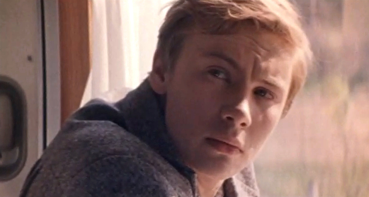 Кадр из кинофильма "Сыщик", 1979 г., режиссер Владимир Фокин, сценарист Владимир Кузнецов, композитор Эдуард Артемьев (скриншот)