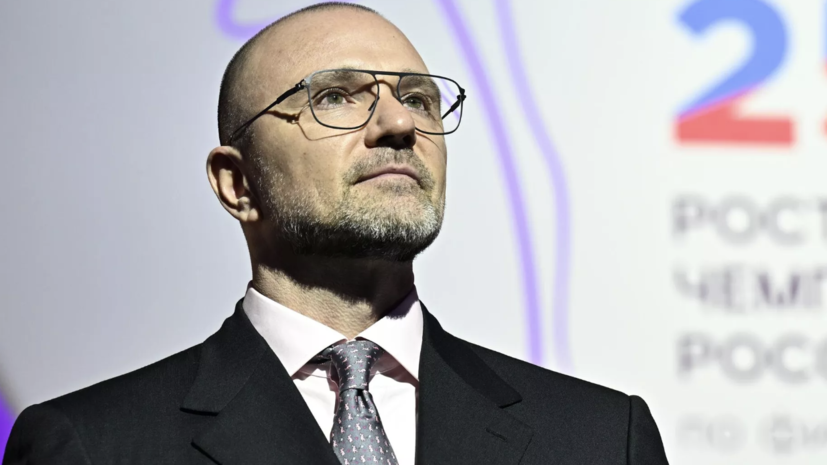   РИА Новости