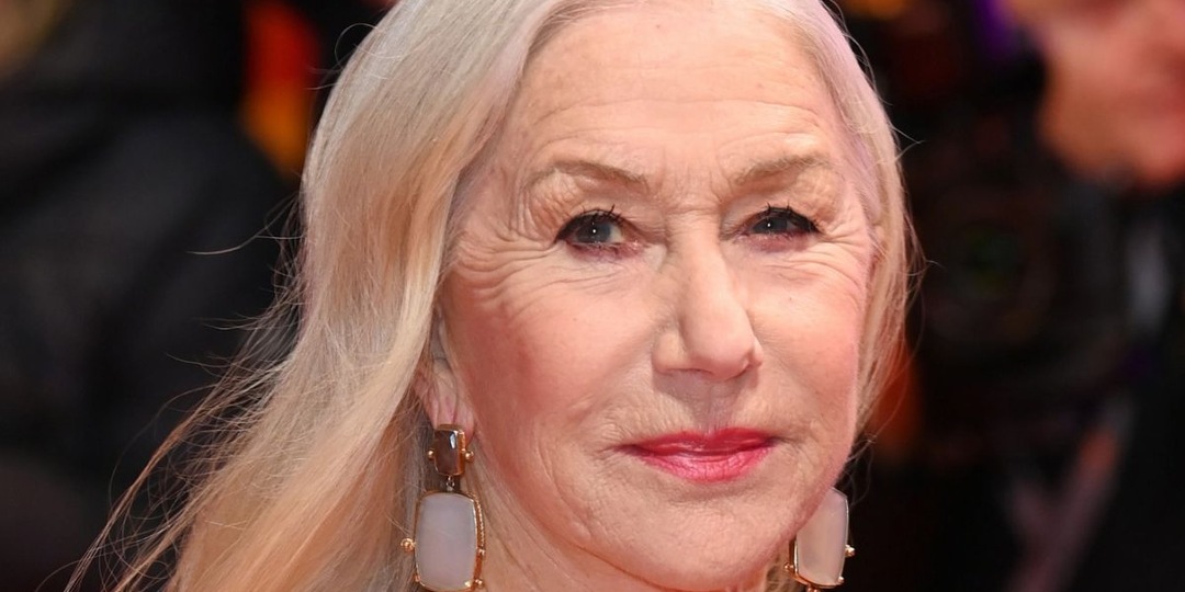 Голливудской актрисе с русскими корнями Хелен Миррен 80 лет. Путь от "Калигулы" до "Королевы", романы и несостоявшееся материнство