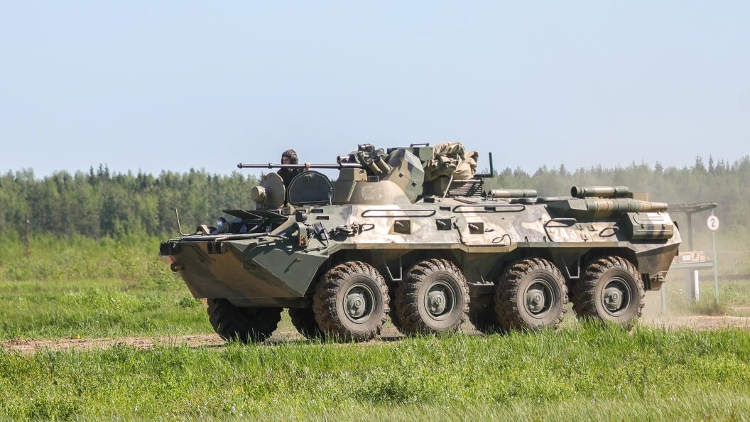    Shatokhina Natalia/news.ru/Globallookpress