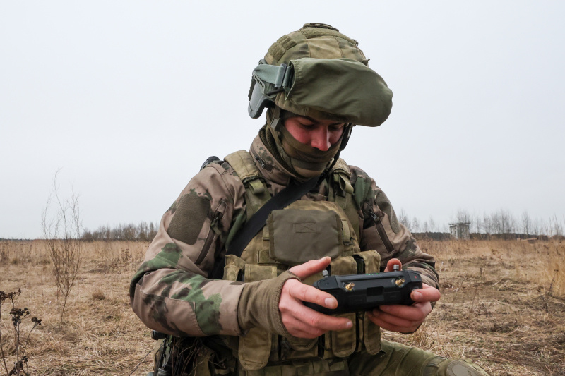    Belkin Alexey/news.ru/Global Look Press