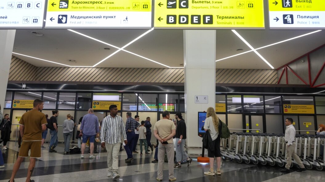    © Shatokhina Natalia news.ru/Globallookpress