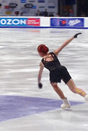 4Л (каскад с тулупом)