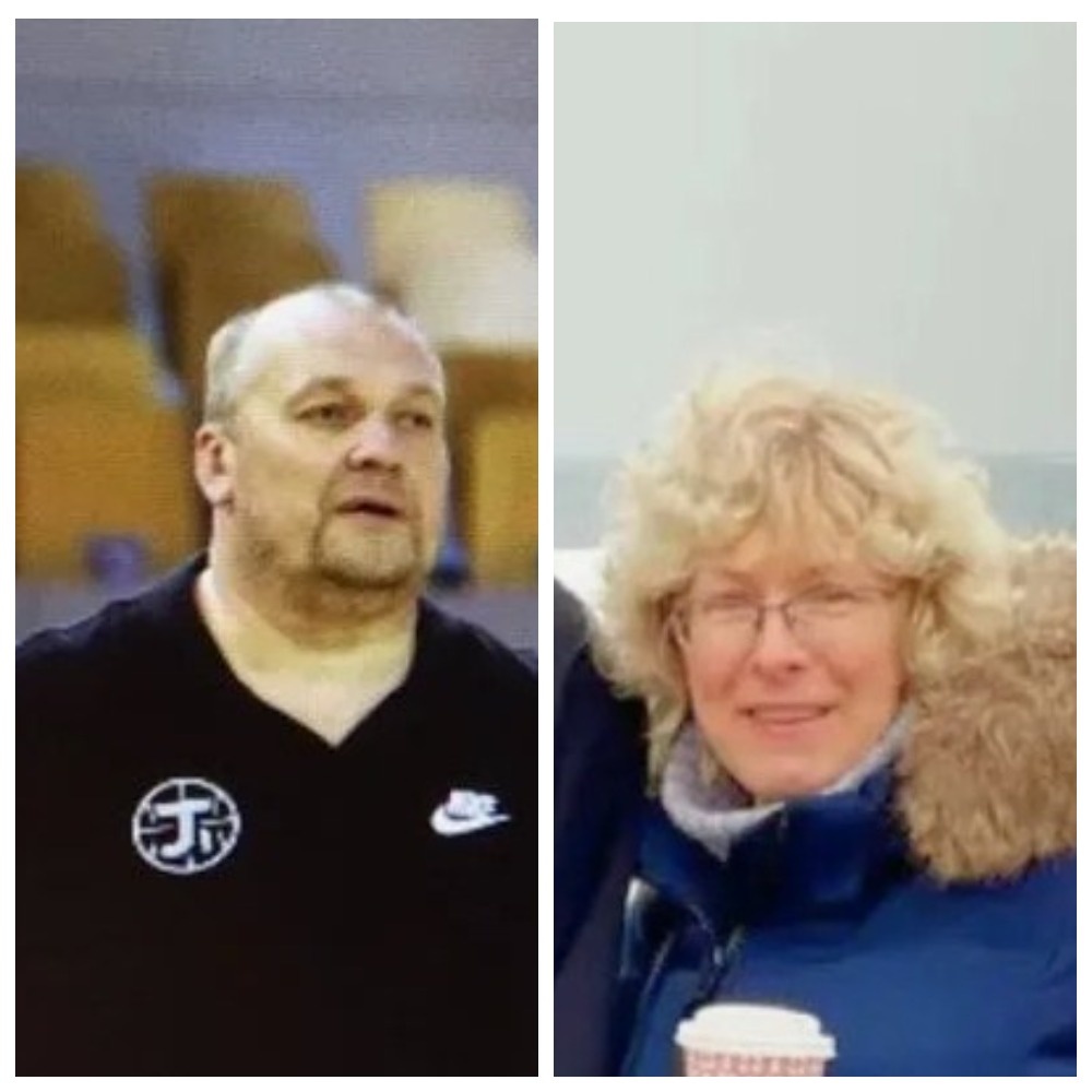 Отец и мать Яниса не намерены отступать