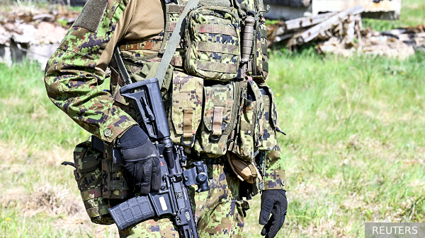     Фото: REUTERS   
 Текст: Никита Демьянов