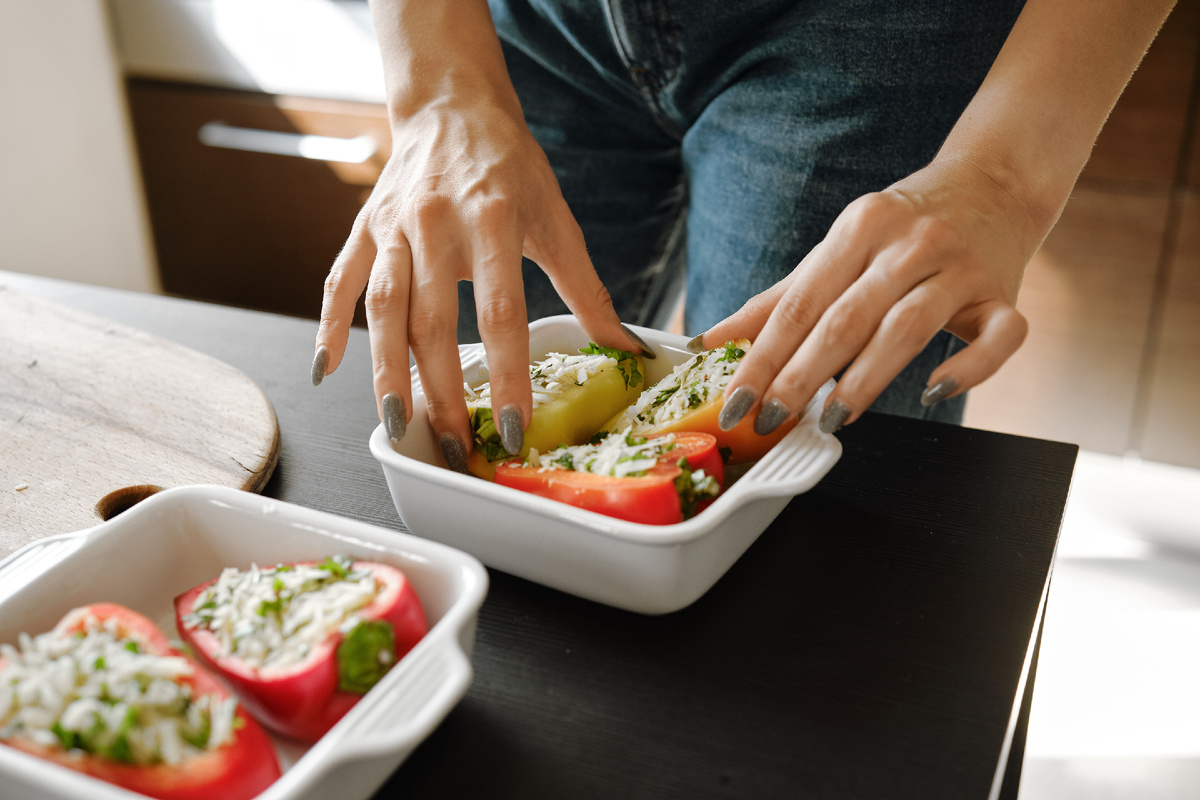 Мы передаем свою энергию всему, к чему прикоснемся