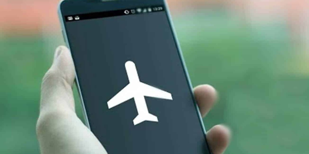 "Режим полёта" в смартфоне. Зачем он вообще нужен и чем полезен в повседневной жизни?