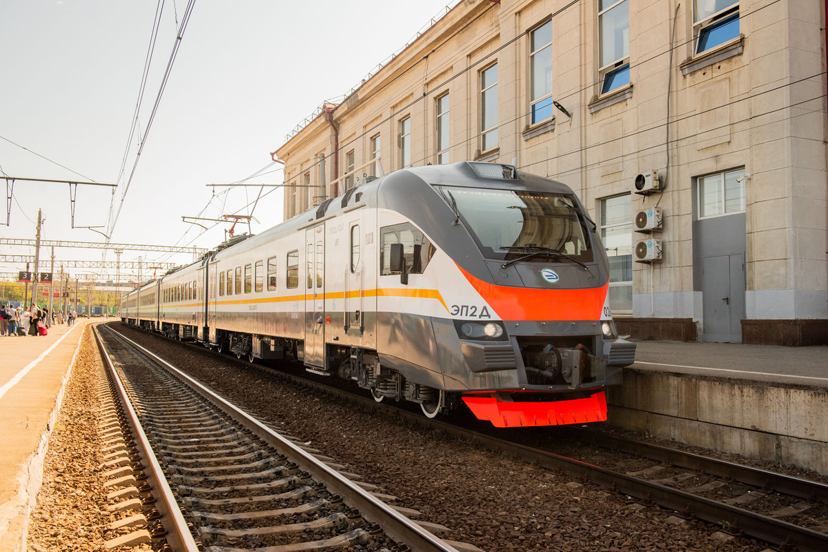 Фото: пресс-служба ЦППК