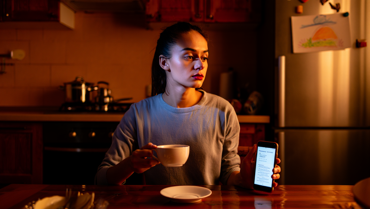 
Истории, Которые Прячут