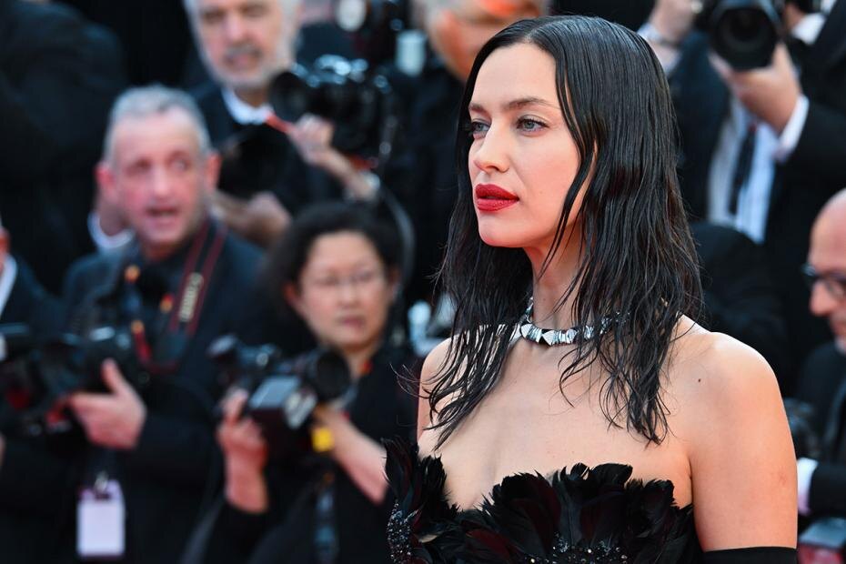    Manuele Mangiarotti/Keystone Press Agency/Global Look Press