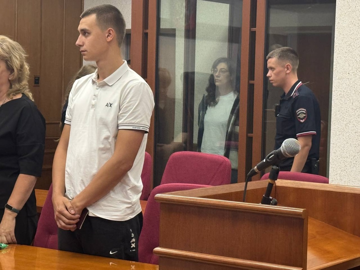 Жуткую семейку из Екатеринбурга отправили за решетку.  Фото: Фото предоставлено пресс-службой прокуратуры Свердловской области