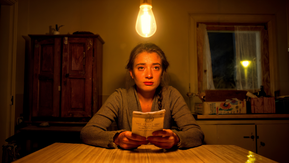 Истории, Которые Прячут