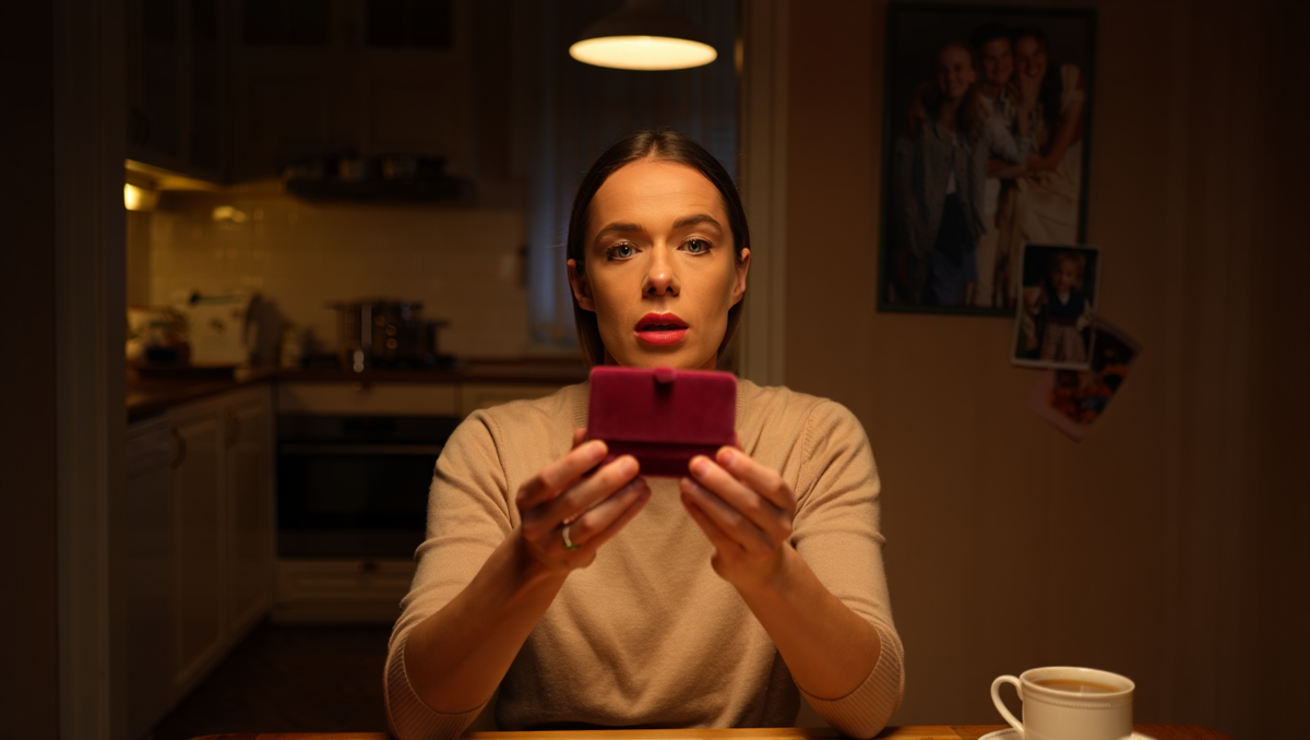 Истории, Которые Прячут