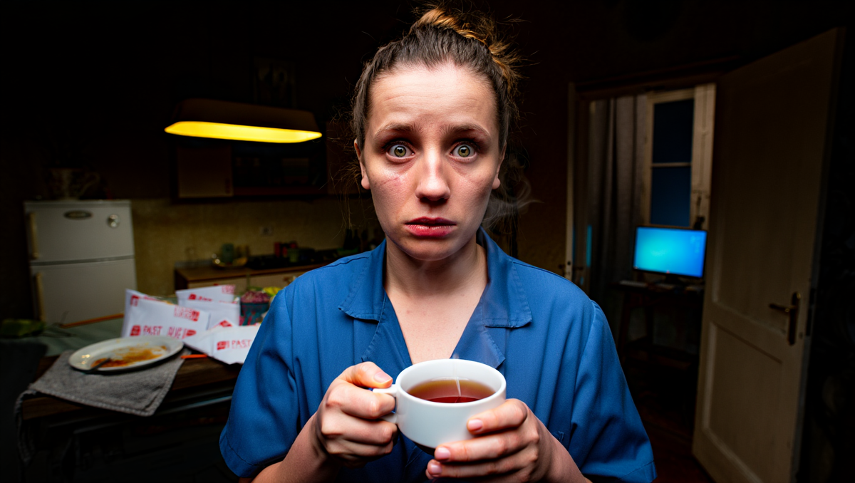 Истории, Которые Прячут