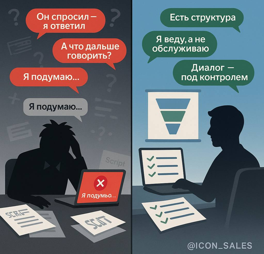 Как правильно продавать и завершать сделки