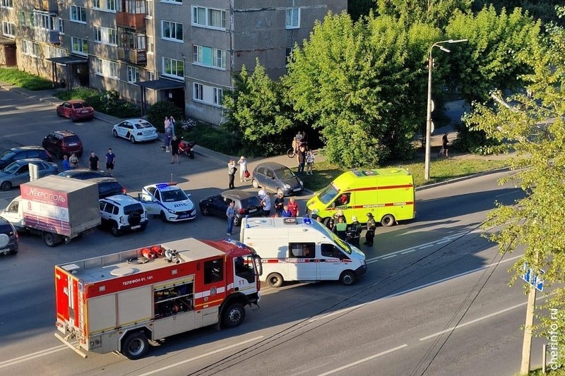    38-летний пострадавший умер 25 июля.