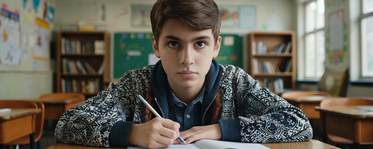 Изображение сгенерировано Kandinsky