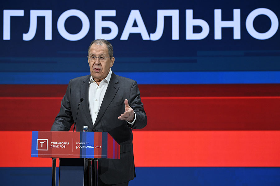    © Максим Блинов/РИА Новости