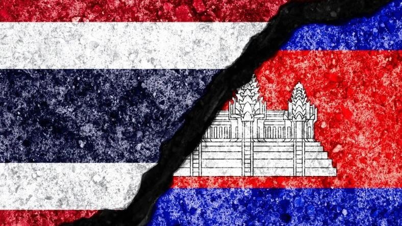    Фото: Dilok Klaisataporn/Shutterstock/Fotodom