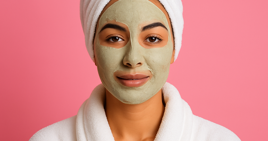 ТОП-10 масок для лица от разных народов мира, которые работают лучше салона