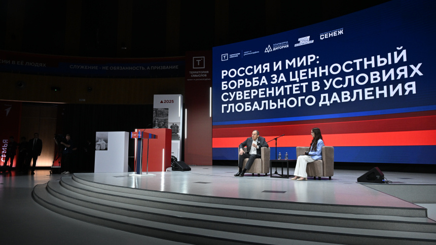    Фото: © РИА Новости/Максим Блинов; 5-tv.ru